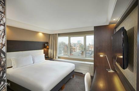 DoubleTree by Hilton London - Hyde Park - 6