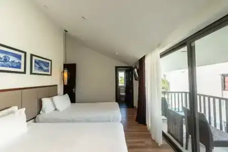 Senvila Boutique Resort & Spa - 229