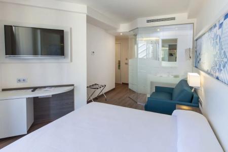 Port Benidorm & SPA - 6