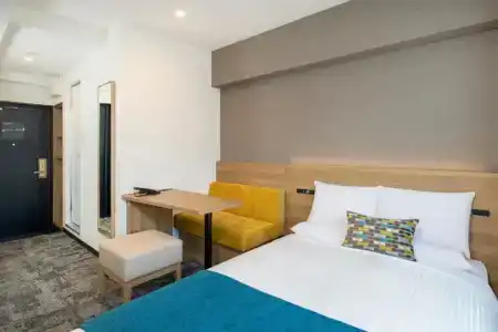 Flexstay Inn Shinurayasu - 50