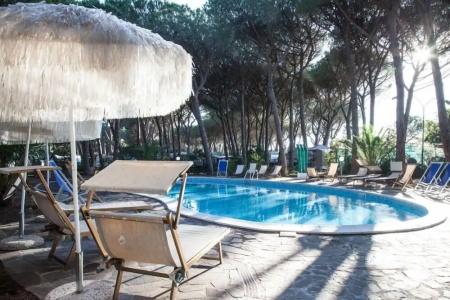 Camping Village Il Sole - 13