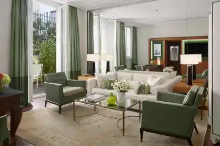 Four Seasons Milano - 51