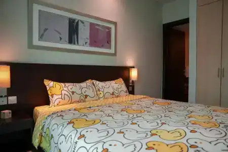 Somerset Bencoolen Singapore (SG Clean) - 26
