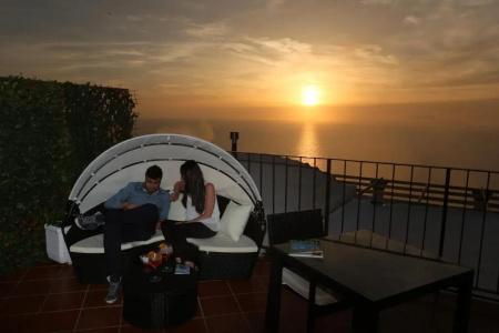 b&b Il Paradiso Di Capri - 31