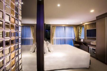 Centara Azure Pattaya - 26