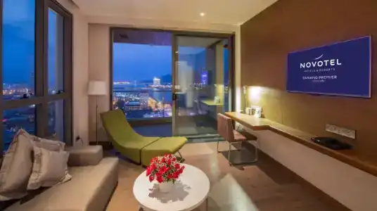 Novotel Danang Premier Han River - 238