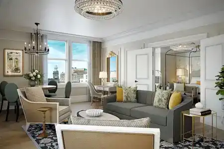 The Ritz-Carlton, New Orleans - 134