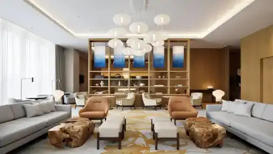 Jw Marriott Nara - 1