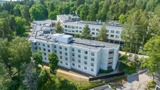 Haikko Manor & Spa - 72