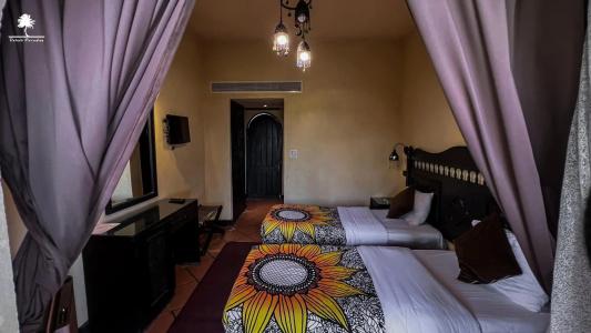 Dahab Paradise - 1