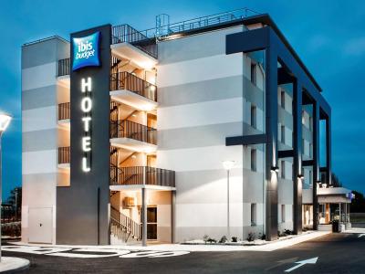 Ibis Budget Valence Sud - 0