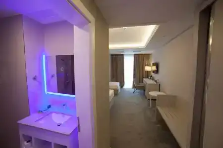 Grand Blue Fafa Resort & Spa - 28