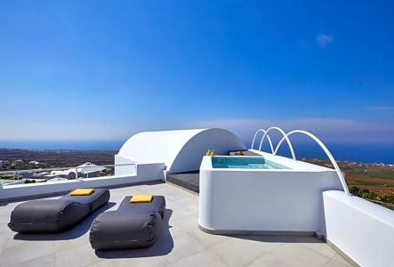Aperanto Suites - 122