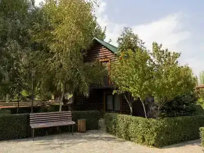 Барвиха - 15