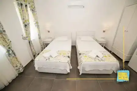 nİlİa Butİk Otel - 4