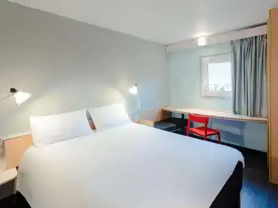 ibis Bourges Centre - 2