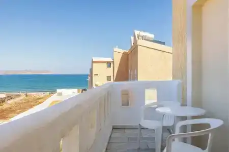 Niros Beach - 13