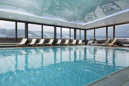 Orea Resort Horal ŠPindlerův Mlýn - 11
