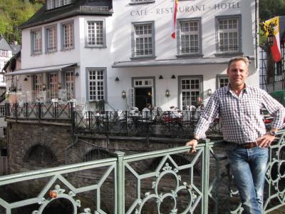 Horchem-Restaurant-Café-Bar - 16