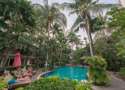 The Viridian Resort - Sha Plus - 49