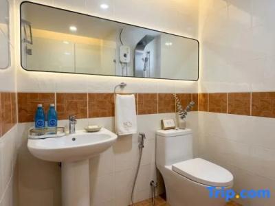 Suchanan Inns and Suites - 87