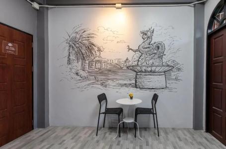 The z Nite Hostel - 43