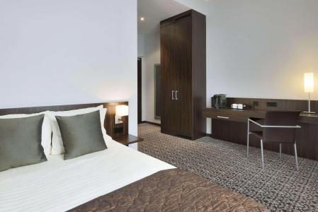 Ramada By Wyndham Frankfurt Central Station - Ehemals All-Inn - 5