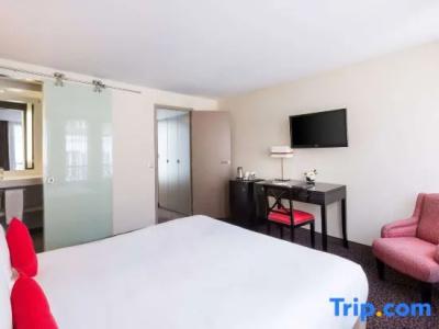 Best Western Premier de La Poste & Spa - 63