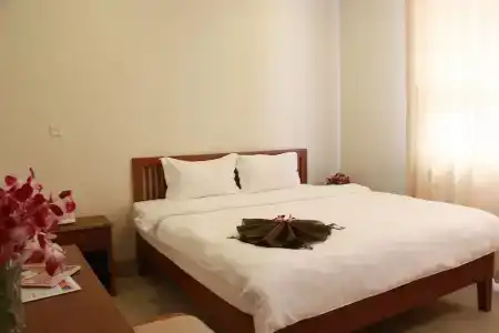 Lux Riverside & Apartment - 92