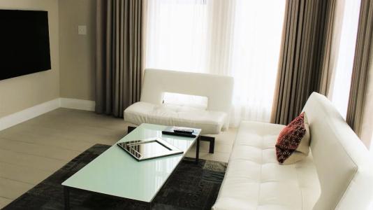 Atlantic Villa - 115