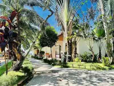 Orange Resort - 215