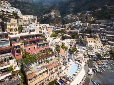 Albergo Miramare Positano - 13