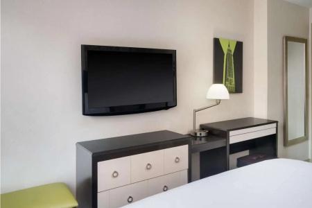 Best Western Premier Herald Square - 32