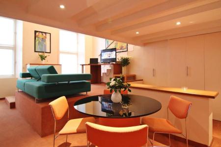 Residence Sacchi Aparthotel - 1