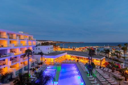 Limanaki Beach & Suites - 27