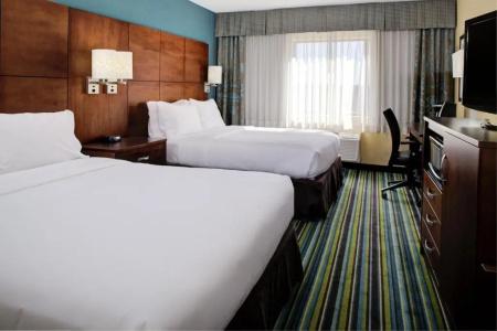 Holiday Inn Express, An Ihg - 40