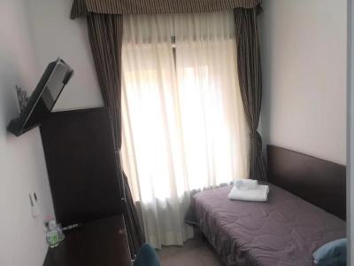 Seven Kings Relais - 11