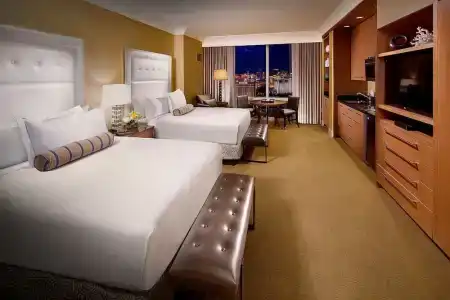 Trump International Las Vegas - 8
