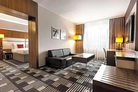 Best Western Premier International Brno - 107