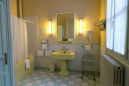 Hôtel Langlois - 40