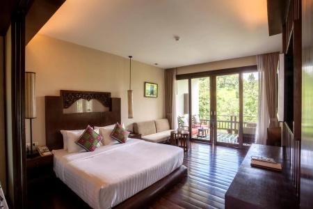 Panviman Chiang Mai Spa Resort - 6