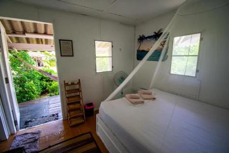 Colorful Hut - 22