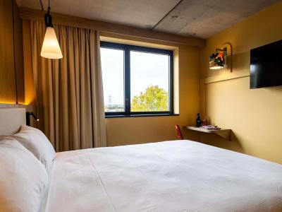 Novotel Reims Tinqueux - 13