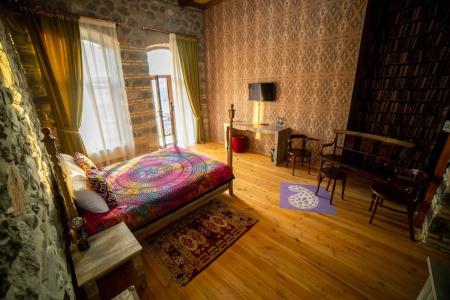 Old Town Sheki - 3
