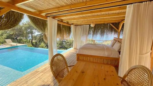 Seaview Faralya - 169