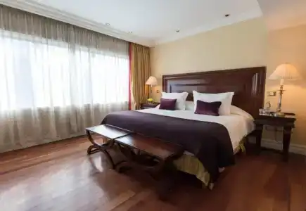 Buenos Aires Marriott - 57