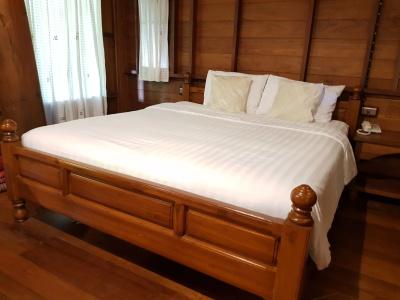 Viangngam Lanna Villa Sha Extra Plus - 111