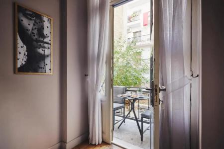 Bohemian Suites Athens - 164