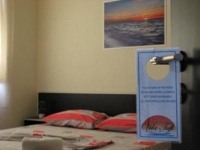 ApartVila Tufi - 17