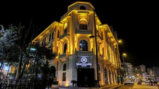 Bandirma Palas Otel - 0